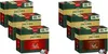 JACOBS Lungo 6 + Espresso 10 Nespresso®* kompatibel - je Produktbild-Vorschau 1
