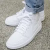 Nike Schuhe Wmns Air Jordan 1 Mid, BQ6472111 Produktbild-Vorschau 2