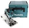 Makita Akku-Tauchsäge LXT 18V - DSP600ZJ Produktbild-Vorschau 2