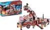 PLAYMOBIL City Action 70935 Autopompa: scala a torre USA Anteprima dell’immagine prodotto 23