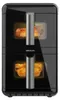 Cecotec Cecofry DuoLevel 12000 Window, Heißluftfritteuse, Produktbild-Vorschau 5