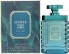 Produktbild: Guess Uomo Acqua Eau de Toilette 100ml Spray Voir les images du produit