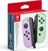 Nintendo Joy-Con 2er-Set pastell-lila und pastell-grün Produktbild-Vorschau 2