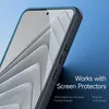 Dux Ducis Aimo Hülle für Xiaomi Redmi Note 14 5G - Schwarz Produktbild-Vorschau 17