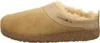 Haflinger pantofel damski pantofel męski skóra jagnięca Podgląd zdjęcia produktu 3