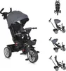 Byox Tricycle Space 3 in 1 Dreirad Getränkehalter, Korb, Produktbild-Vorschau 1