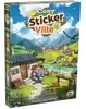 Asmodee Cozy Stickerville, Brettspiel Produktbild-Vorschau 7