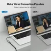 BENFEI Kabeladapter USB C auf Gigabit Ethernet Adapter mit Produktbild-Vorschau 5