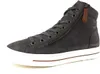 Paul Green Sneaker High Grau Damen Produktbild-Vorschau 9