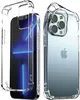 Mercury Etui Bulletproof Transparentne Do Iphone 11 Pro Max Podgląd zdjęcia produktu 1