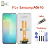 Für Samsung Galaxy A06 4G SM-A065 LCD Display Touchscreen Produktbild-Vorschau 3