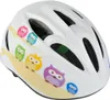 Dziecięcy kask rowerowy FISCHER "Owl" Rozmiar: S/M Obwód Podgląd zdjęcia produktu 2