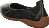 Josef Seibel Damen Ballerina aus Leder mit weichem Gummizug Produktbild-Vorschau 49