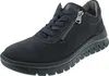 Waldläufer Women Low Sneaker H-Biggi 913008 202 czarny Podgląd zdjęcia produktu 17