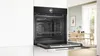 Bosch Serie 8 HSG7261B1 forno 71 L 3600 W A Nero Anteprima dell’immagine prodotto 12