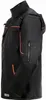 Größe L Herren Planam Outdoor Winter Piper Jacke schwarz Produktbild-Vorschau 3