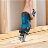 Bosch GSA 12V-14 Professional, Czarny, Niebieski, Szary, Podgląd zdjęcia produktu 34