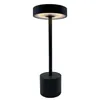 Lampada da tavolo a batteria ROBY h30cm Anteprima dell’immagine prodotto 1