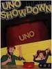 Mattel Games UNO Showdown Kartenspiel für 2 bis 10 Spieler Produktbild-Vorschau 17