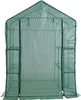 Foliengewächshaus Tomatengewächshaus 143x143x195 cm Produktbild-Vorschau 8