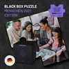 Black Box Puzzle 1000 Teile, Blackbox mit Produktbild-Vorschau 2