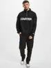 Starter Black Label Starter Heavy Color Block Troyer Produktbild-Vorschau 8
