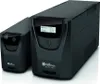 RIELLO NPW 1500 NetPower USV-Anlage, 1500VA / 900 Watt, mit Produktbild-Vorschau 5