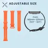 kwmobile 2x Uhrenarmband für Xiaomi Smart Band 8 Pro / Produktbild-Vorschau 6