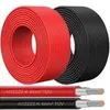 Solarkabel 4mm² Solar PV Solarleitung Kabel für Solarmodule Produktbild-Vorschau 1