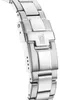 Festina F20603/2 Chronograph Uhr Damenuhr Edelstahl Chrono Produktbild-Vorschau 2