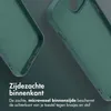 imoshion Color Backcover z MagSafe dla Apple iPhone 14 - Podgląd zdjęcia produktu 6