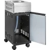 Jamestown Spülenschrank Modul Spülenunterschrank für KNOX Produktbild-Vorschau 6
