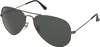 Ray-Ban AVIATOR CLASSIC, Erwachsener, Uni, Pilot, Produktbild-Vorschau 8