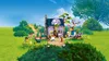 LEGO® Friends 42669 Maison et jardin de fleurs de Voir les images du produit 20