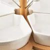 Orion Porzellanschälchen für Snacks Snackschälchen Produktbild-Vorschau 7