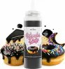 Belissia Wonder Drip Schwarz 300g – Leuchtend schwarze Produktbild-Vorschau 1