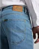Lee Brooklyn Straight Jeans Blau 32 / 34 Mann Blau 32 Produktbild-Vorschau 6
