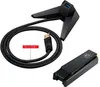 MSI GUAX18 MSI AX 1800 WiFi USB Stick Anteprima dell’immagine prodotto 12