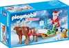 PLAYMOBIL 9496 Rentierschlitten Produktbild-Vorschau 1