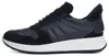 Ara Matteo Sport sportlicher Schnürer Blau Produktbild-Vorschau 16