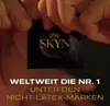 10 Stück SKYN Close Feel Skynfeel Latexfreie Kondome für Produktbild-Vorschau 5