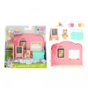 Moose Toys BLUEY Mini set de jeu boutique de crème glacée Voir les images du produit 3