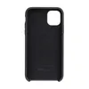 Audi Silicone Case für iPhone 12/12 Pro schwarz Produktbild-Vorschau 4
