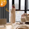 Thermovorhang Kälteschutz Kräuselband Stangendurchzug, Produktbild-Vorschau 8