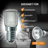 Speziallampe E14 25W 22mmØ 50mm 230V bis 300°C für Produktbild-Vorschau 3