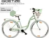 Goetze Style 28 Zoll City Bike, 18 Zoll Stahl Produktbild-Vorschau 2
