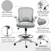 Vinsetto Bürostuhl Ergonomischer Schreibtischstuhl mit Produktbild-Vorschau 7