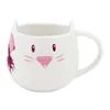 Safta Item, sada hrnku a podtácků Gorjuss Purrrrrfect Love Náhled obrázku produktu 4