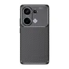 Handy Hülle für Xiaomi Redmi Note 13 Pro mit 9H Displayglas Produktbild-Vorschau 4