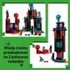 LEGO Minecraft La Torre dell'Enderman 21279 Anteprima dell’immagine prodotto 34